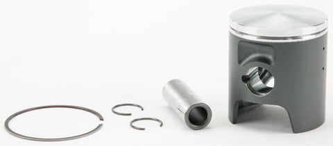 Piston Kit Cast 47.45/Std Yam