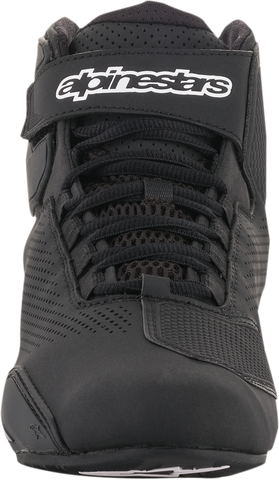 ALPINESTARS Sektor Vented Shoes - Black - US 11 25156181011