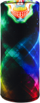 ZAN HEADGEAR Motley Tube - Electric Skull TL098