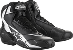ALPINESTARS SP-1 v2 Vented Shoes - Black/White - US 8 / EU 42 25113181242