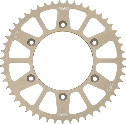 Rear Sprocket Aluminum 38t 520 Hon