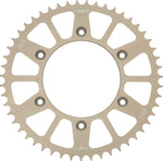 Rear Sprocket Aluminum 53t 520 Kaw/Suz