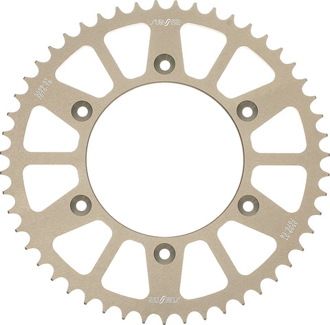 Rear Sprocket Aluminum 50t 520 Hus/Husq/Ktm