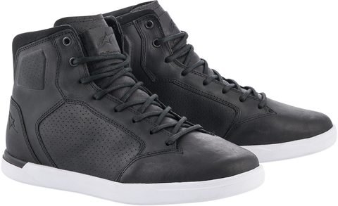 ALPINESTARS J-Cult Shoes - Black - US 10.5 2512819-10-10.5