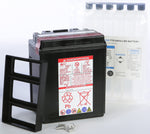 Battery Ytx14ah Bs Maintenance Free