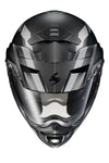 Exo At960 Modular Helmet Hicks Phantom Md