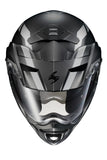 Exo At960 Modular Helmet Hicks Phantom 3x