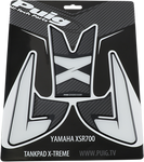 PUIG HI-TECH PARTS Tank Pad - XSR700 9300C