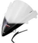 PUIG HI-TECH PARTS Race Windscreen - Clear - Honda 5994W