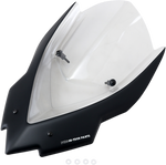 PUIG HI-TECH PARTS New Generation Windscreen - Clear - Z1000 7514W