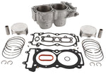 Cylinder Kit 93.00/Std 10.5:1 Pol