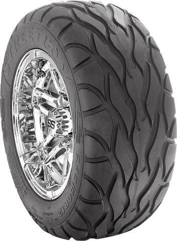 AMS Tire - Street Fox - 25x8R12 1252-661