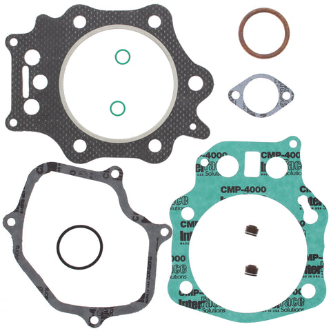 Top End Gaskets  Honda