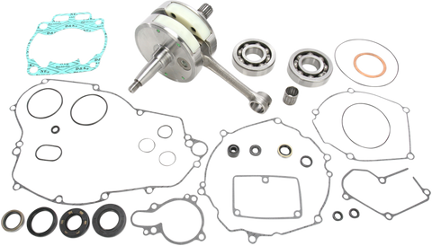 HOT RODS Crankshaft Kit CBK0093