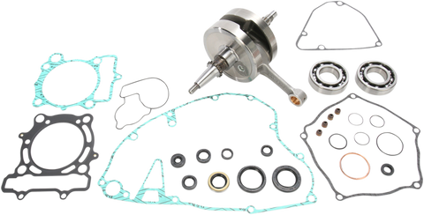 HOT RODS Crankshaft Kit CBK0099