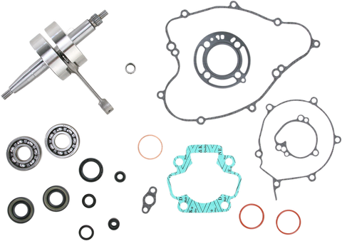 HOT RODS Crankshaft Kit CBK0100