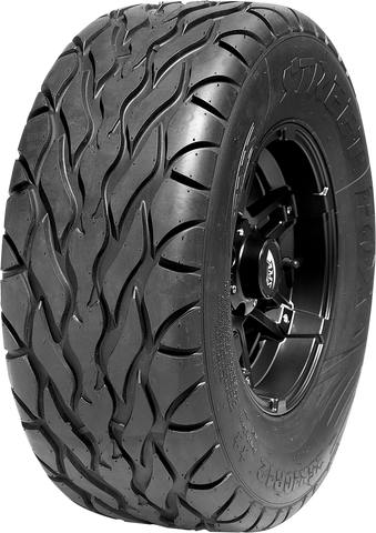 AMS Tire - Street Fox - 245/50R12 0319-0251