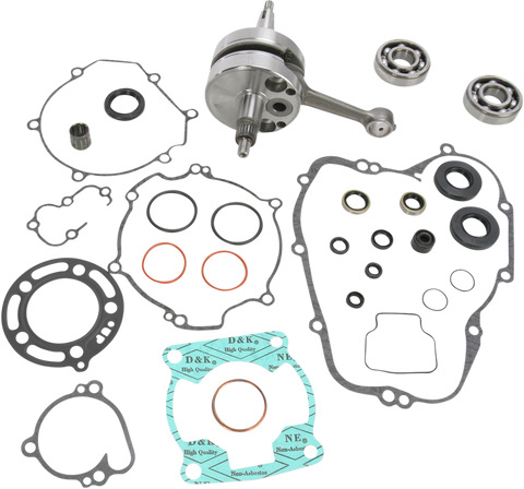 HOT RODS Crankshaft Kit CBK0102