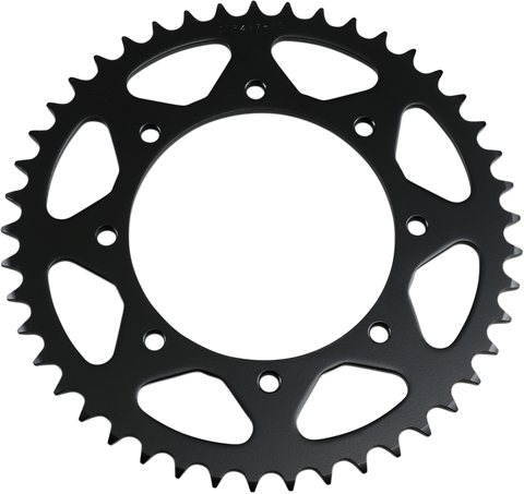 JT SPROCKETS Sprocket - Kawasaki - 45-Tooth JTR487.45