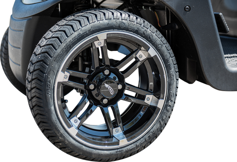 AMS Tire - Classic GC - 205/40-14 0319-0256