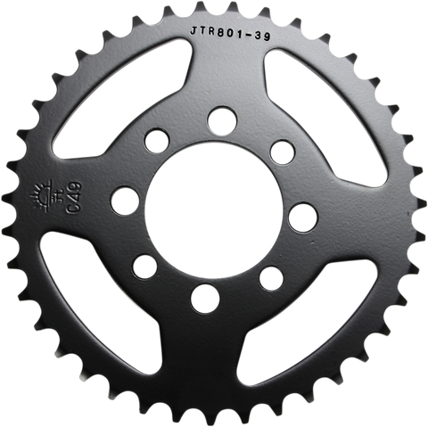 JT SPROCKETS Sprocket - Kawasaki - 39-Tooth JTR801.39