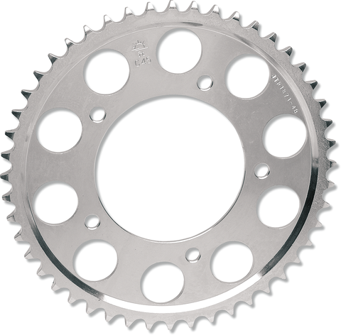 JT SPROCKETS Rear Ducati Sprocket - 520 - 38-Teeth JTA751.38