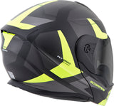 Exo At950 Cold Weather Helmet Neocon Hi Vis Xs (Dual Pane)