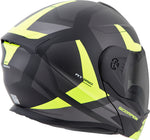Exo At950 Cold Weather Helmet Neocon Hi Vis Md (Dual Pane)