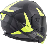 Exo At950 Cold Weather Helmet Neocon Hi Vis Lg (Dual Pane)