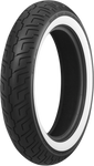 IRC Tire - GS23 - Whitewall - 130/90-16 302753