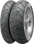 CONTINENTAL Tire - Road Attack 2 - 160/60ZR17 02440600000