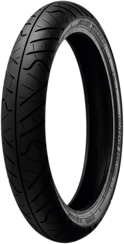 IRC Tire - RX01 - Tubeless - 110/70-17 T10283
