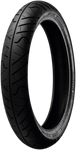 IRC Tire - RX01 - 110/70-17 - Tube Type T10285