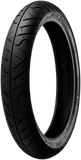 IRC Tire - RX01 - 110/70-17 - Tube Type T10285