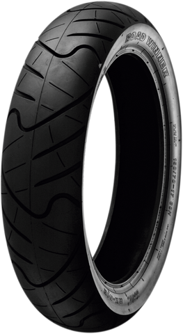 IRC Tire - RX01 - 130/70-17 - Tube Type T10286