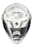 Exo At960 Modular Helmet Kryptek Wraith Xl