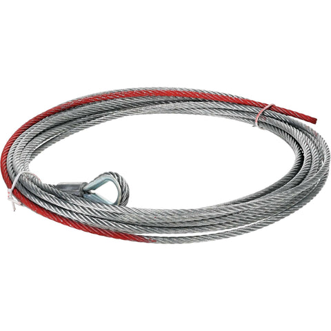 3500lb Repl Steel Wire 2 Bolt