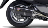 Race R 77 Full System Exhaust Ss Cf Cf