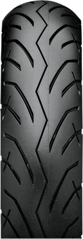 IRC Tire - SS540 - Front - 110/70-12 - 47L T10281
