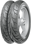 CONTINENTAL Tire - Conti Go - 100/90V18 02400200000