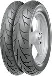 CONTINENTAL Tire - Conti Go - 120/80V16 02400230000