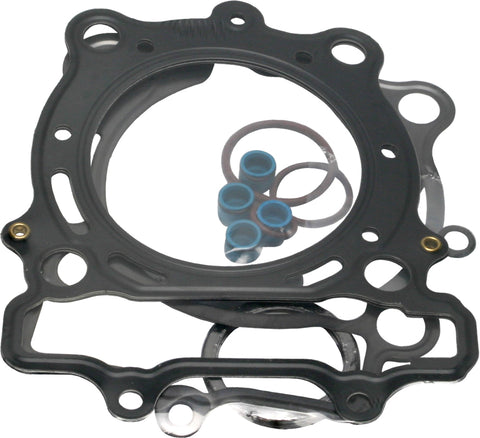 Top End Gasket Kit 77mm Suz