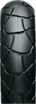 IRC Tire - MB99 Tubeless - 130/70-12 - 62P T10407