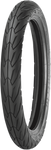 IRC Tire - NR77U - 120/70-12 - 51L T10416