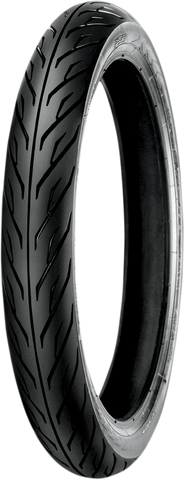 IRC Tire - NR73 - 90/90-14 - 46P - Tube Type T10272