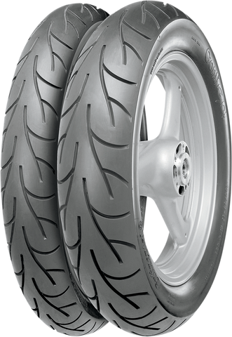 CONTINENTAL Tire - Conti Go - 150/70V18 02400420000