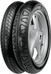 CONTINENTAL Tire - TKV12 - 130/90-17 - 68V 02490530000