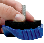 MOTION PRO Rim Lock Damper - 1.40"/1.60" 11-0076