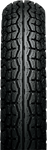 IRC Tire - GS-11 - Rear - 4.00-18 - 64H 302404