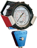 MOTION PRO Holder Air Gauge 08-0475